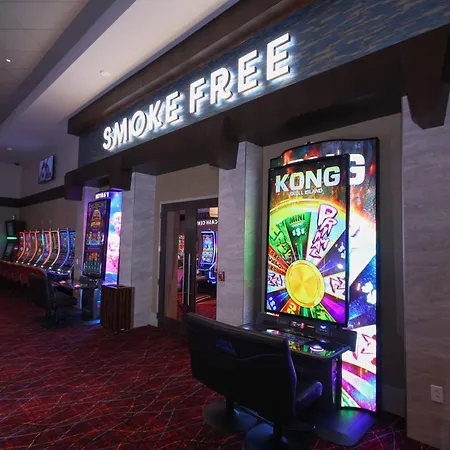 Seminole Brighton Bay Hotel & Casino-2